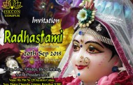 Radhastami - 2015